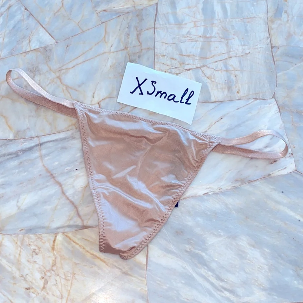 Victorias Secret string very